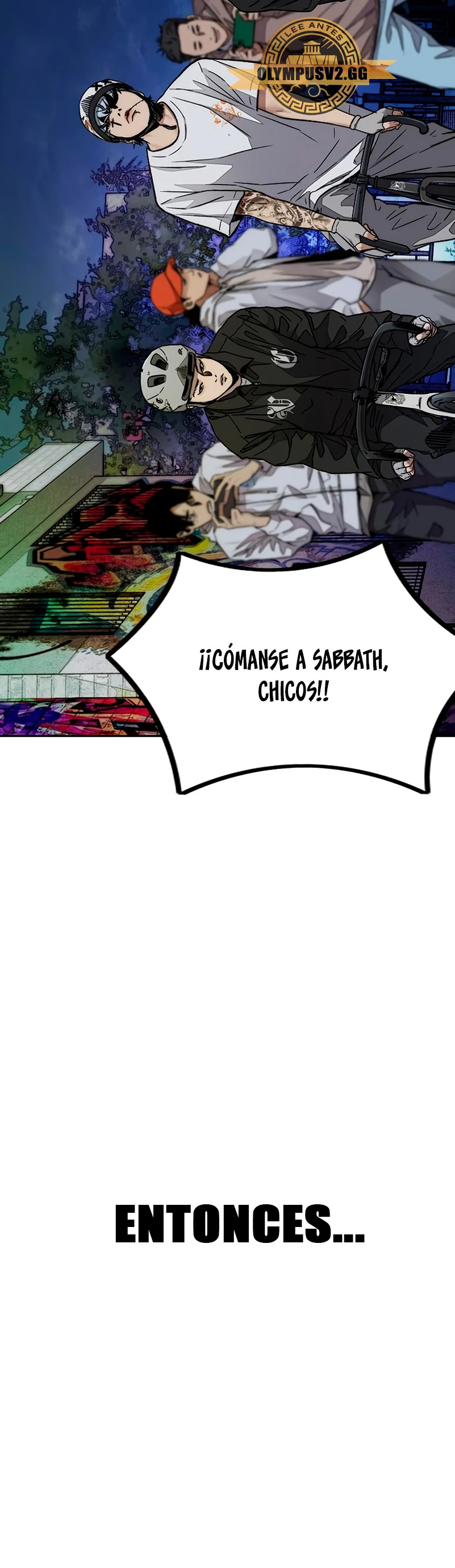 Read Wind Breaker Manhwa Español Manga Online