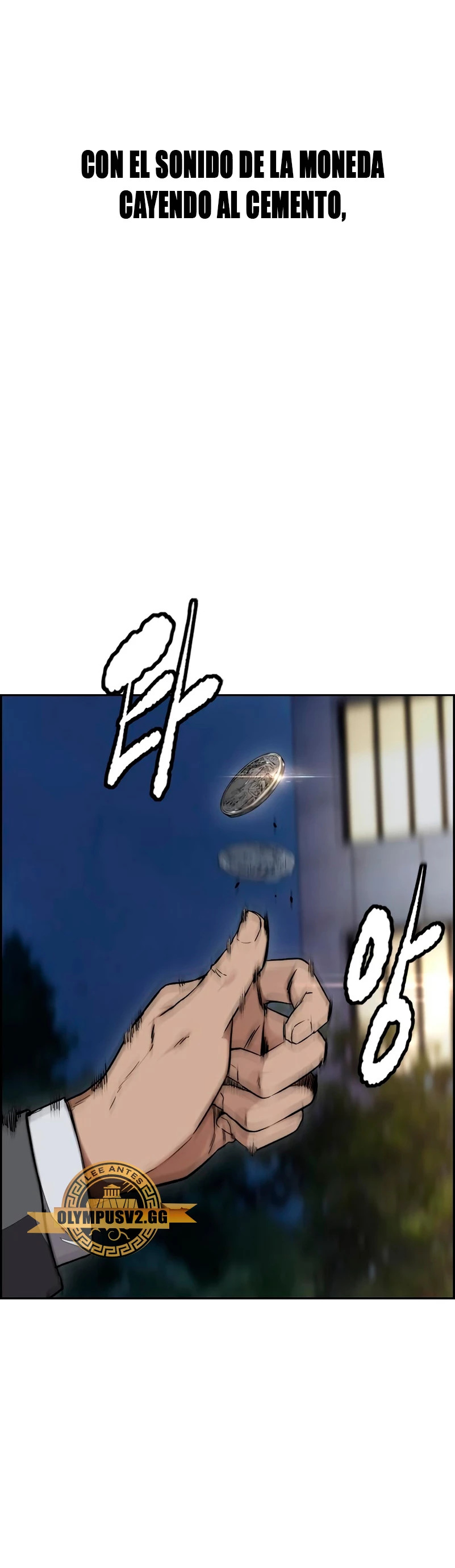 Read Wind Breaker Manhwa Español Manga Online