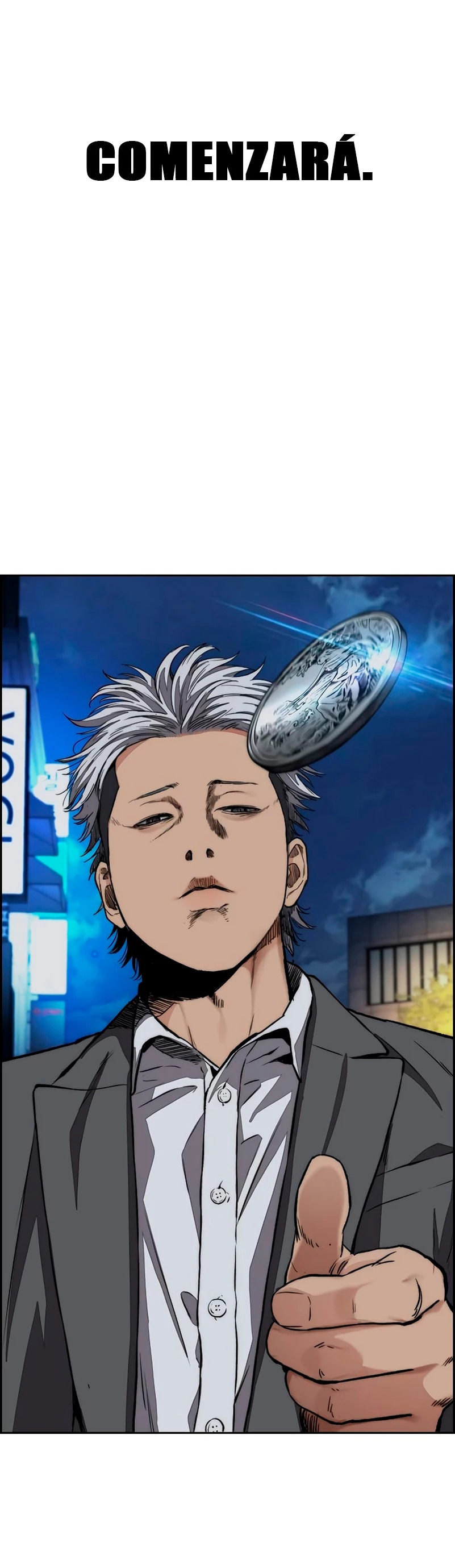 Read Wind Breaker Manhwa Español Manga Online