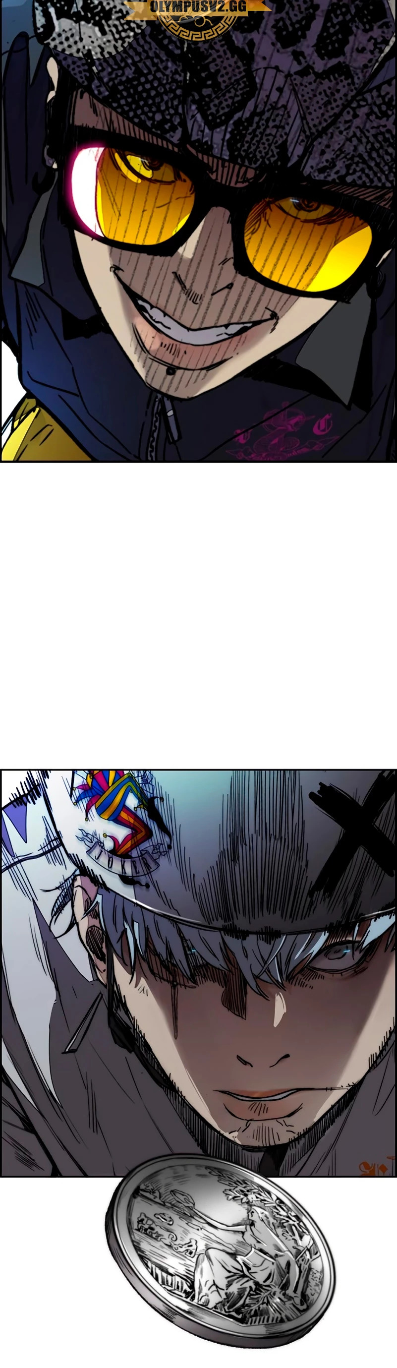 Read Wind Breaker Manhwa Español Manga Online