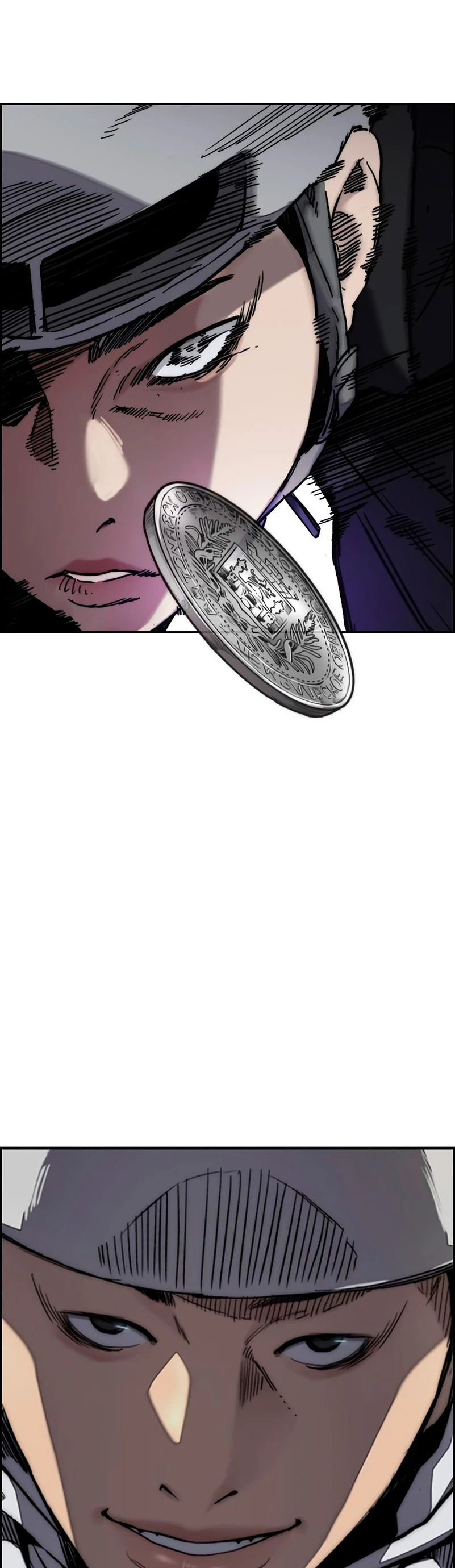 Read Wind Breaker Manhwa Español Manga Online