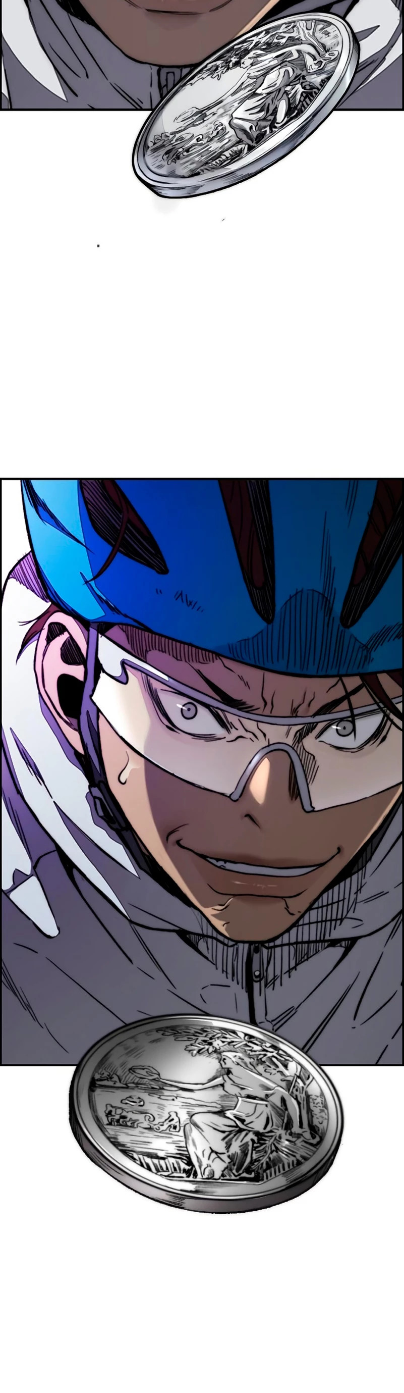 Read Wind Breaker Manhwa Español Manga Online