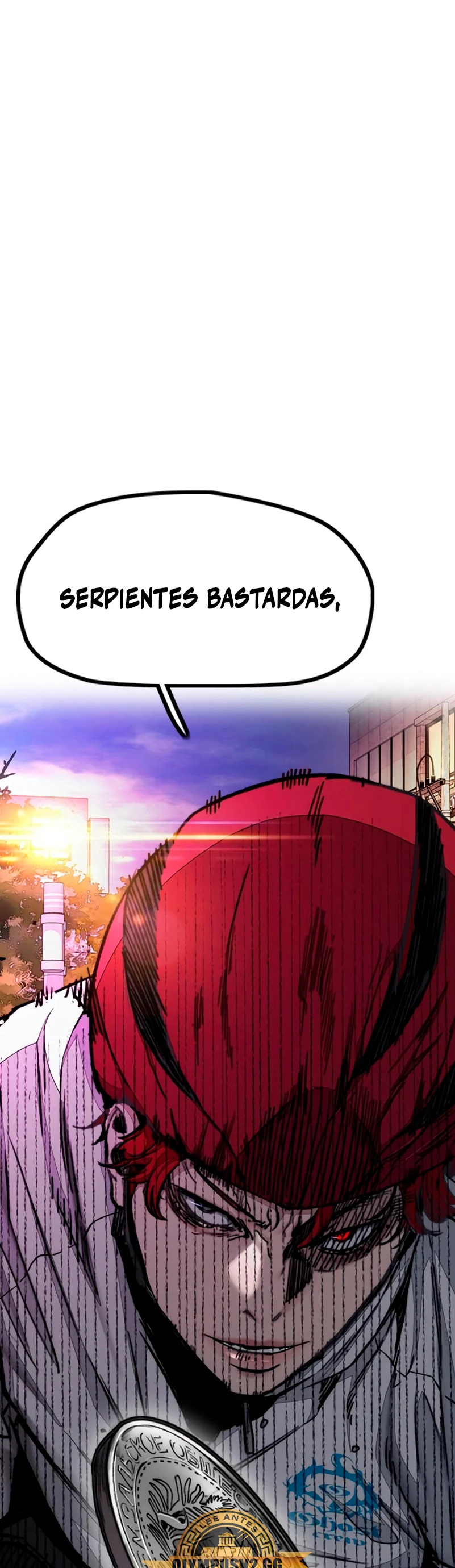 Read Wind Breaker Manhwa Español Manga Online
