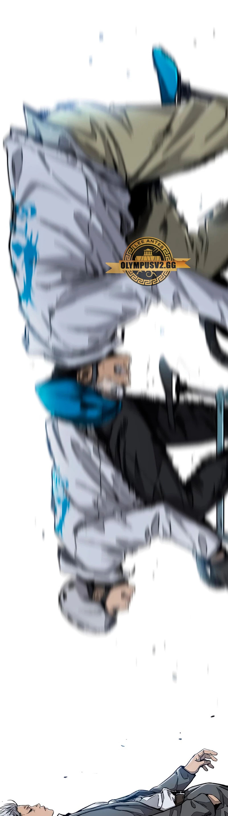 Read Wind Breaker Manhwa Español Manga Online