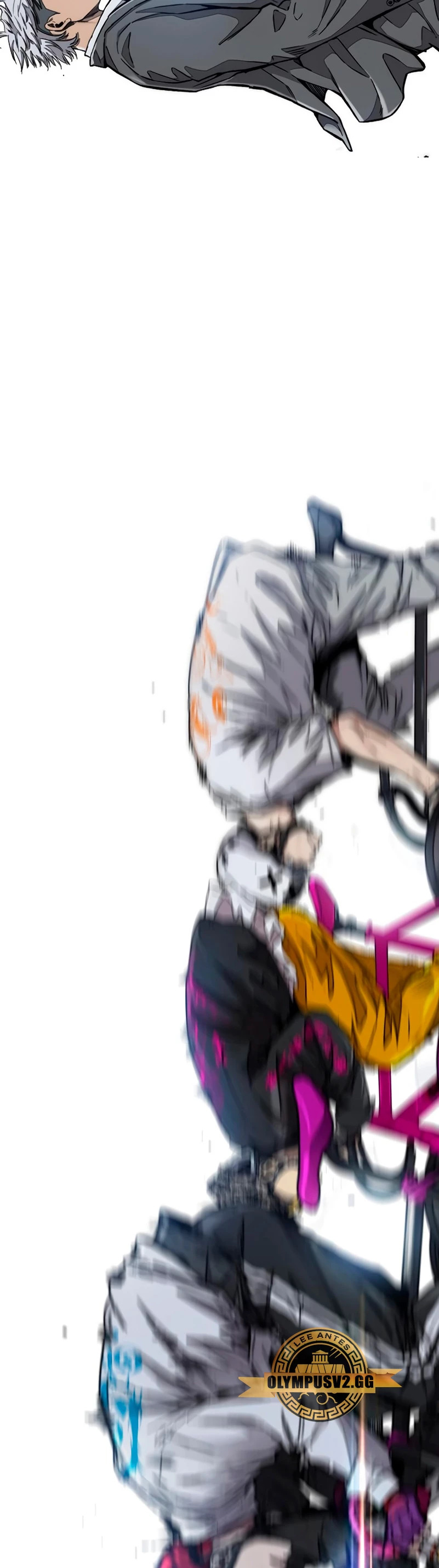 Read Wind Breaker Manhwa Español Manga Online