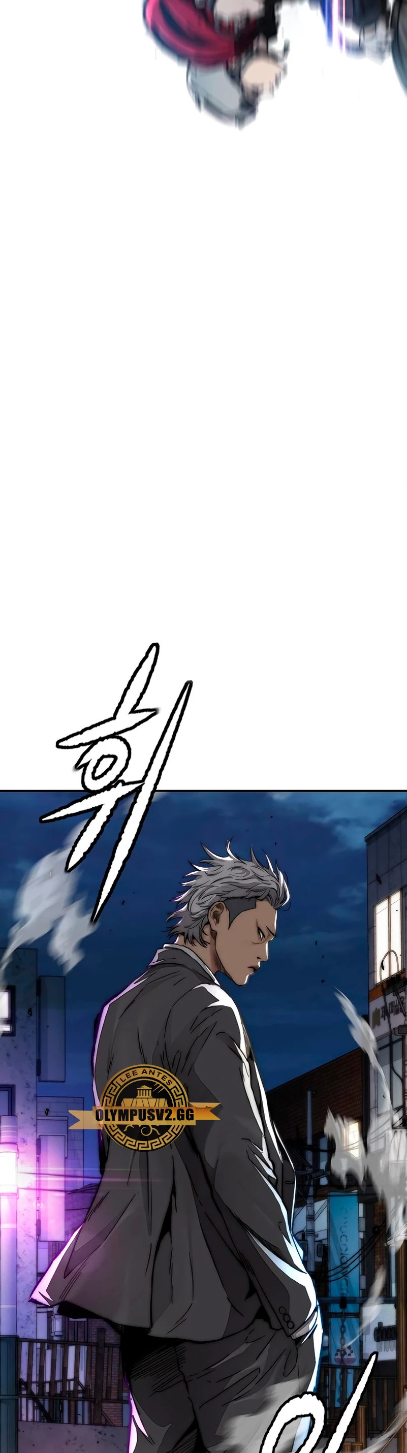 Read Wind Breaker Manhwa Español Manga Online