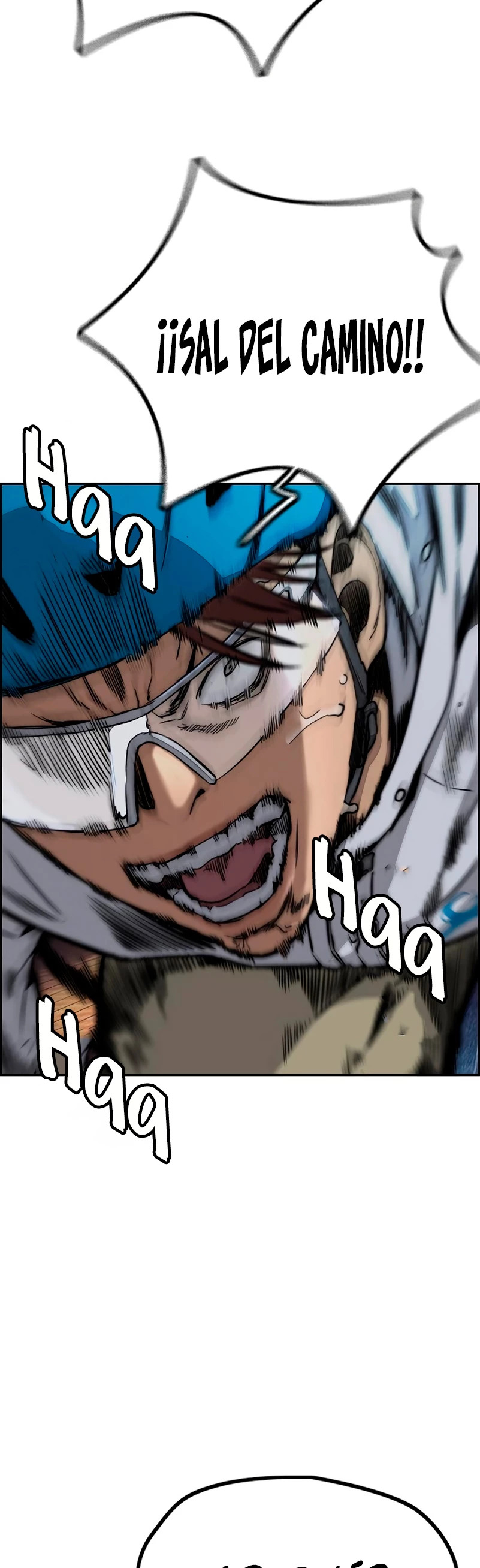 Read Wind Breaker Manhwa Español Manga Online