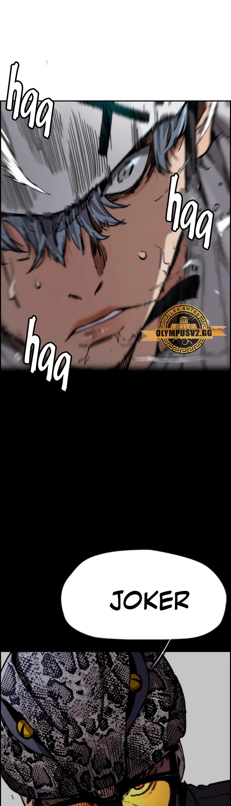 Read Wind Breaker Manhwa Español Manga Online