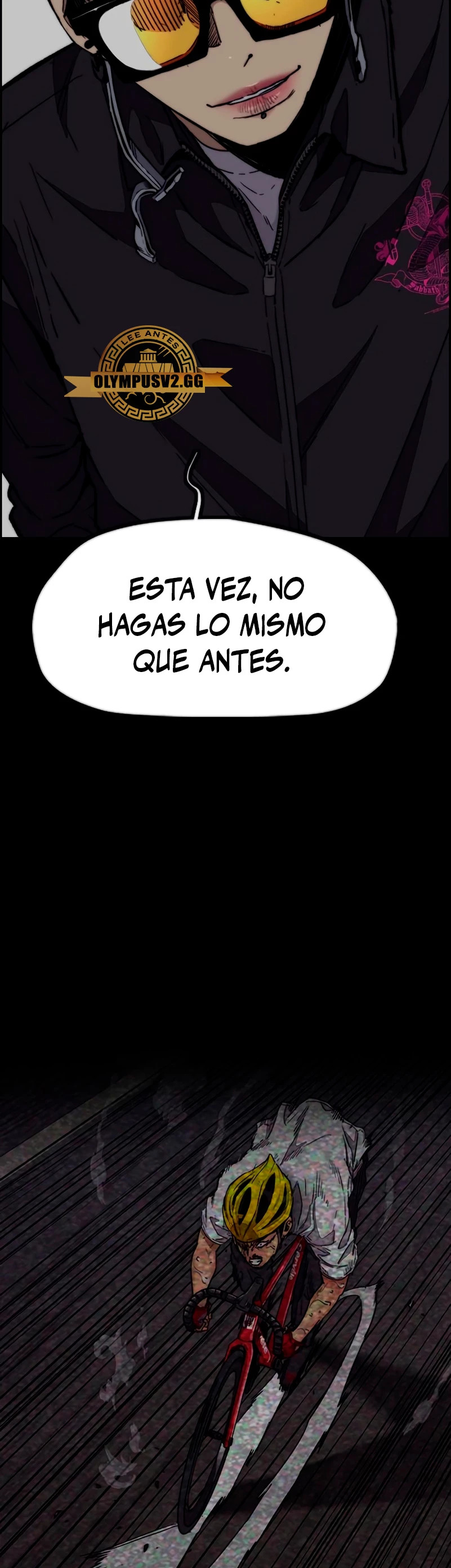 Read Wind Breaker Manhwa Español Manga Online