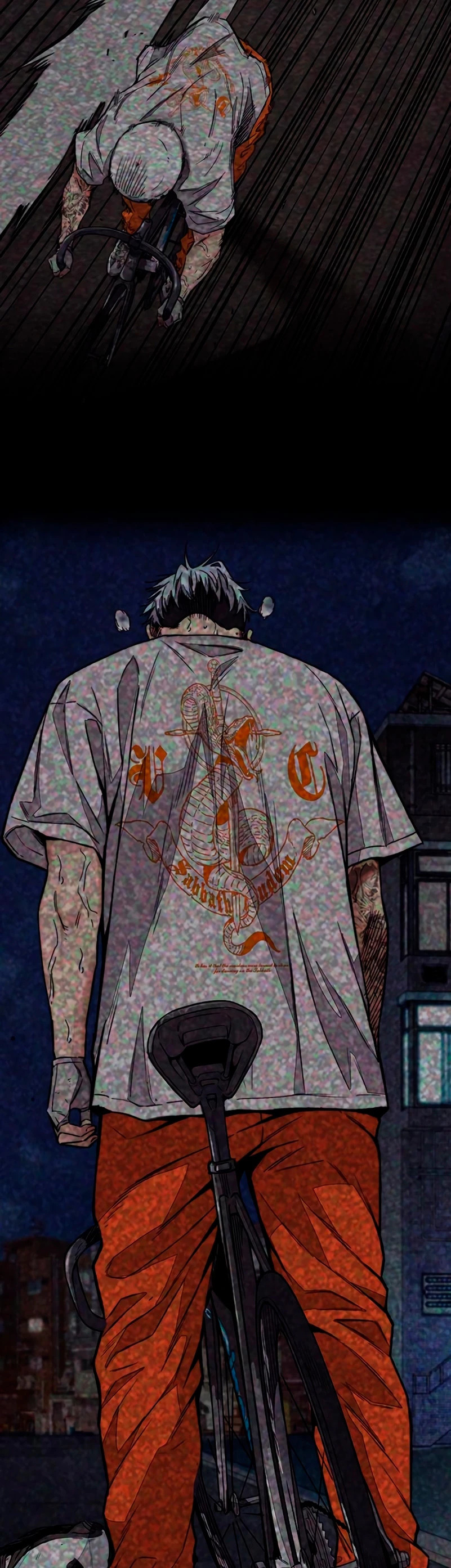 Read Wind Breaker Manhwa Español Manga Online