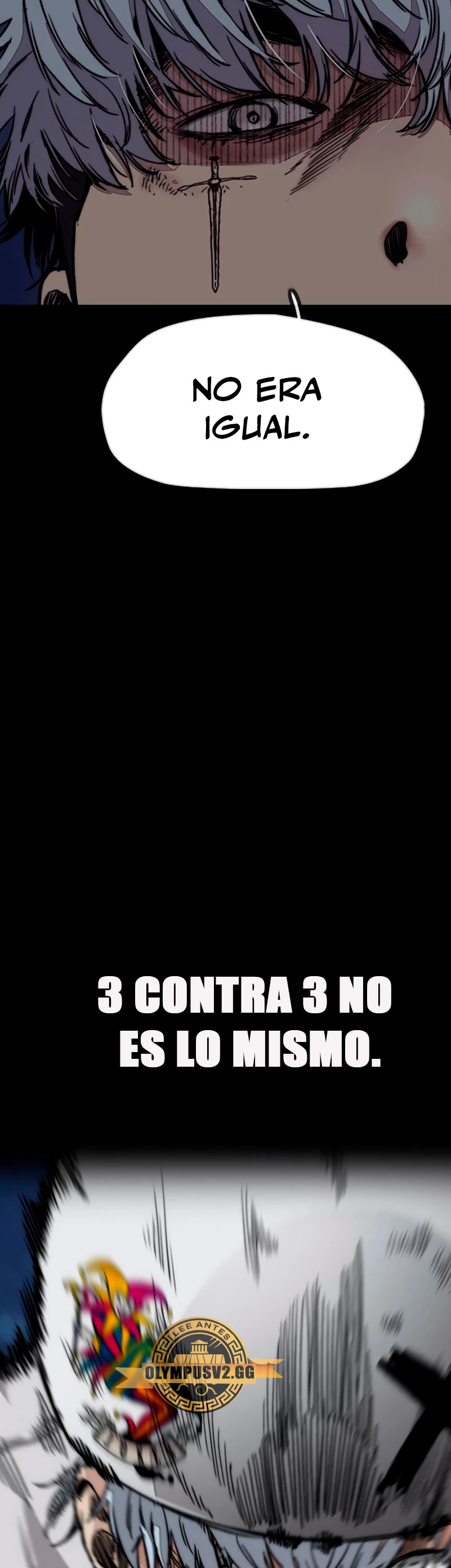 Read Wind Breaker Manhwa Español Manga Online