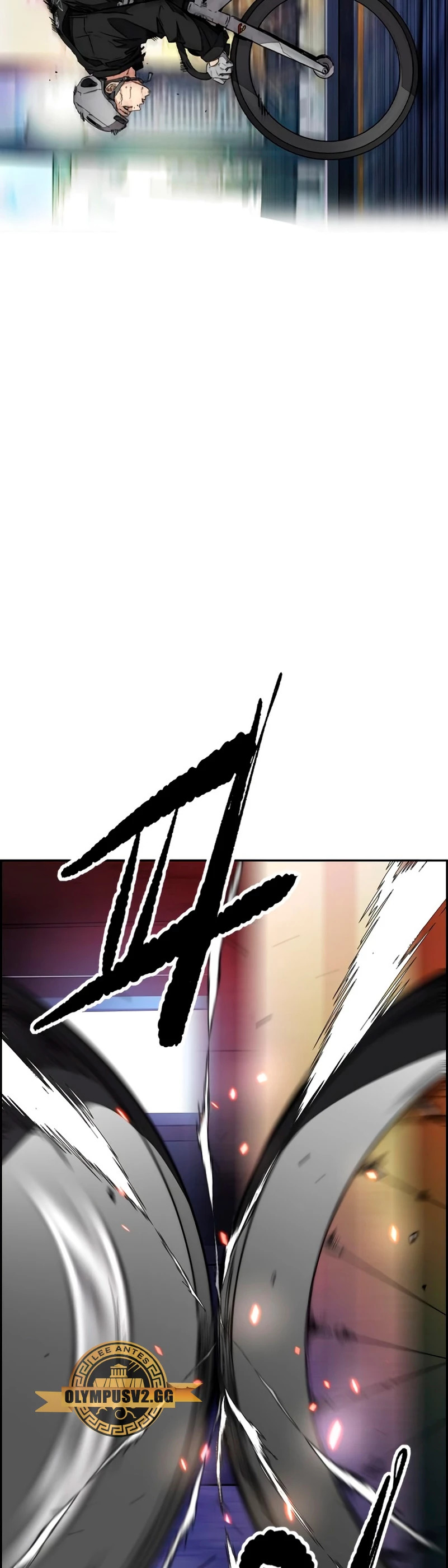 Read Wind Breaker Manhwa Español Manga Online