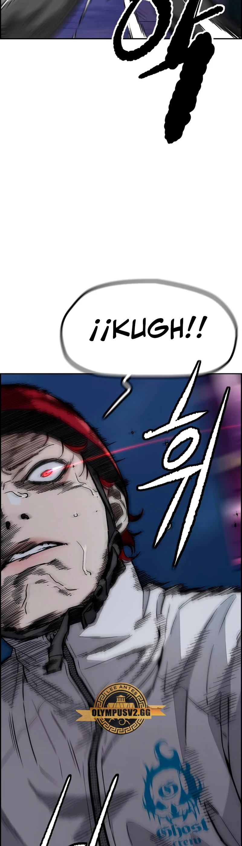 Read Wind Breaker Manhwa Español Manga Online