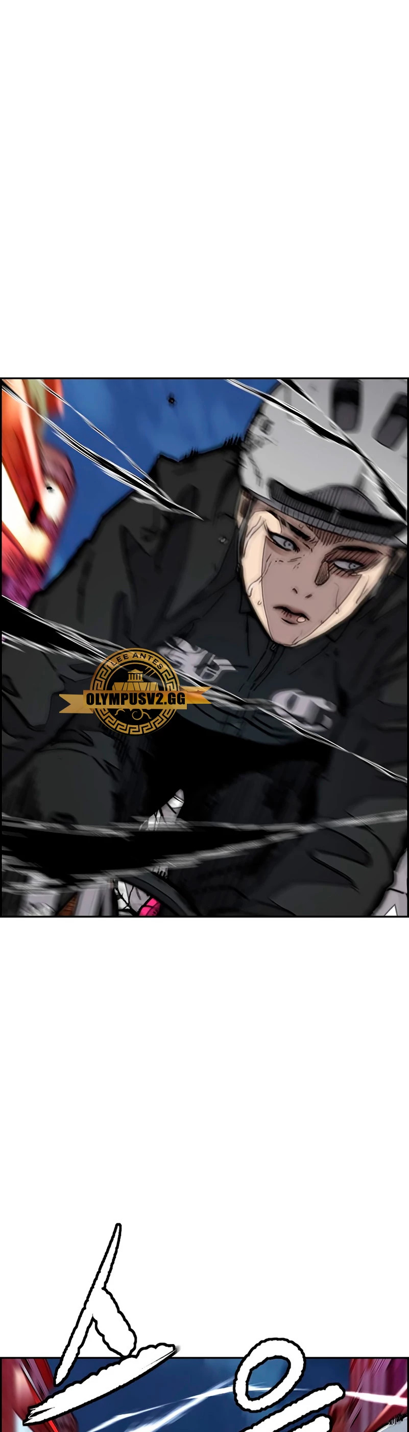 Read Wind Breaker Manhwa Español Manga Online