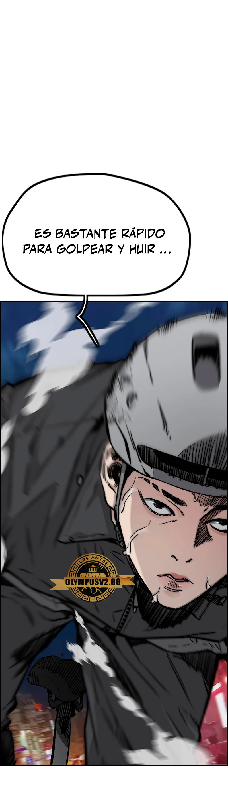 Read Wind Breaker Manhwa Español Manga Online