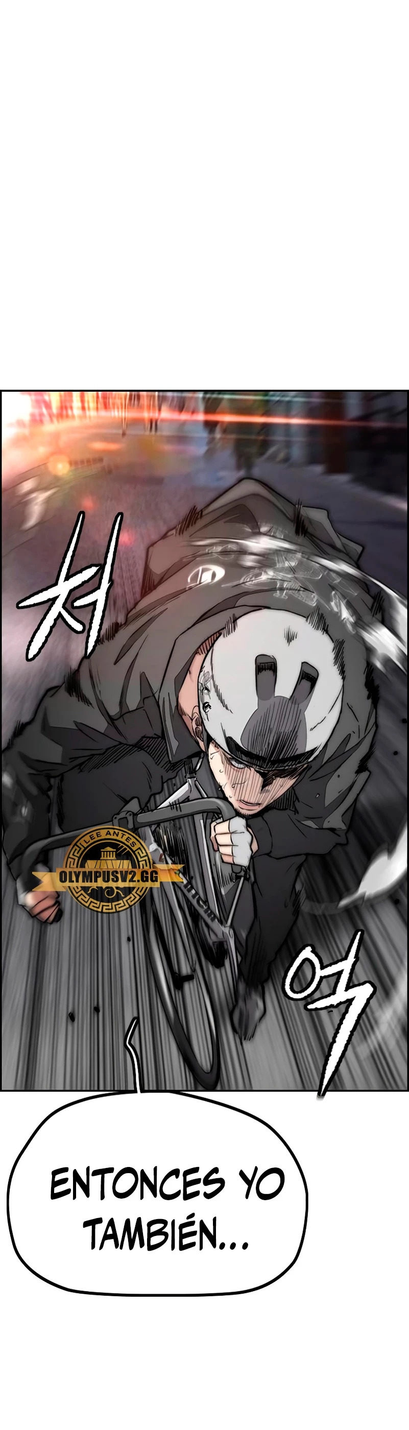 Read Wind Breaker Manhwa Español Manga Online