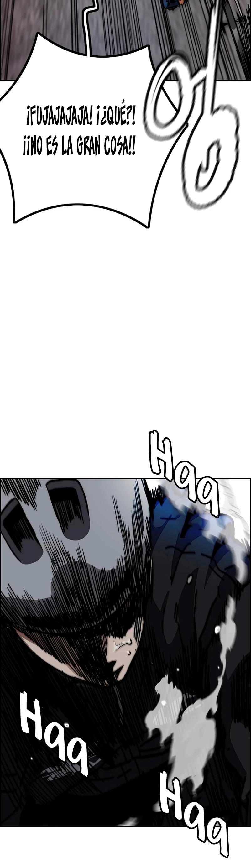 Read Wind Breaker Manhwa Español Manga Online