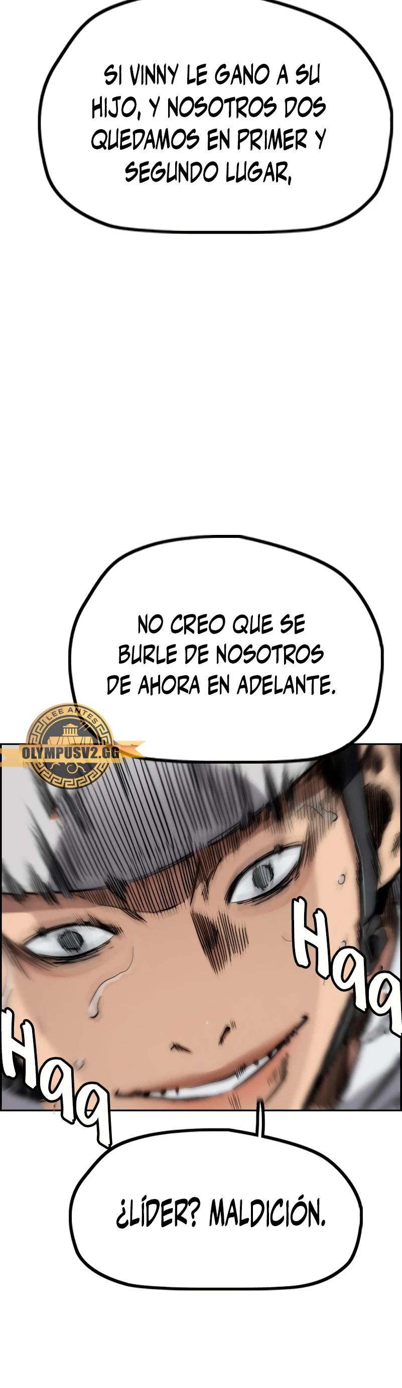 Read Wind Breaker Manhwa Español Manga Online