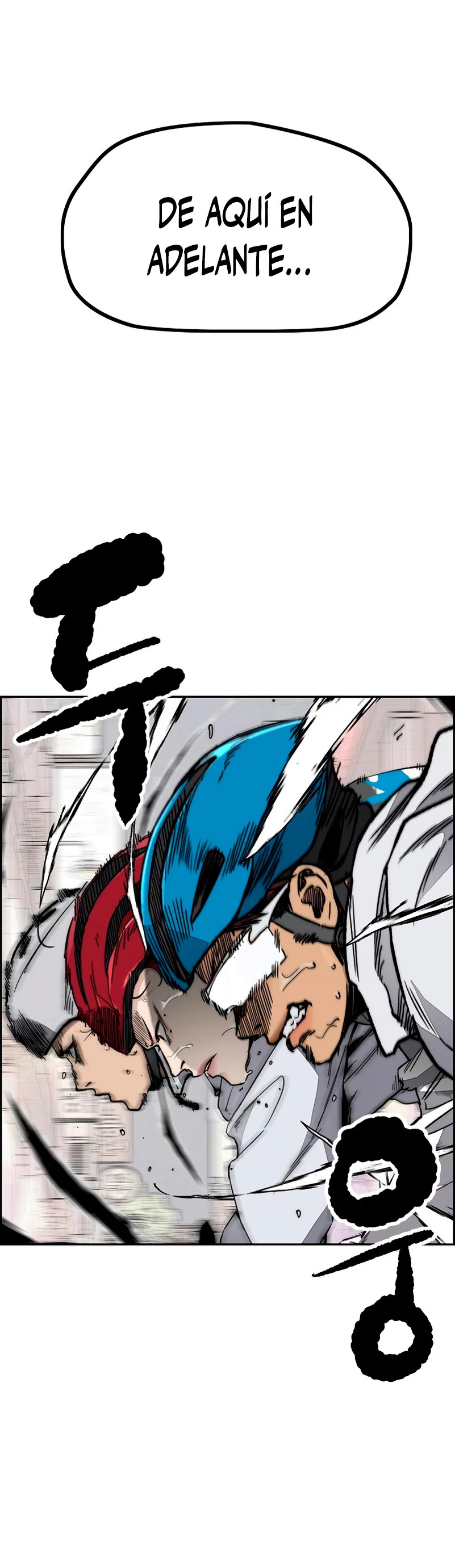 Read Wind Breaker Manhwa Español Manga Online