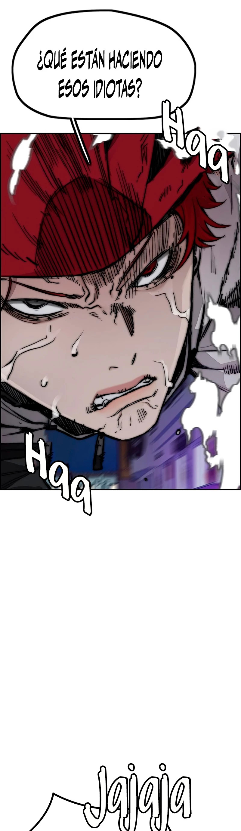 Read Wind Breaker Manhwa Español Manga Online