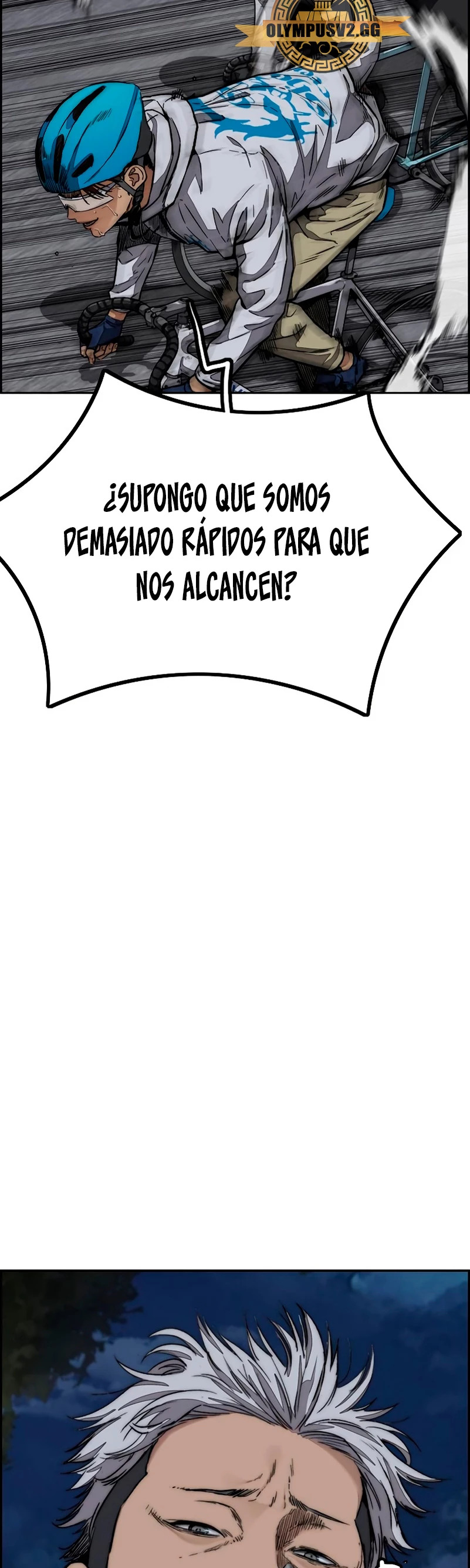 Read Wind Breaker Manhwa Español Manga Online