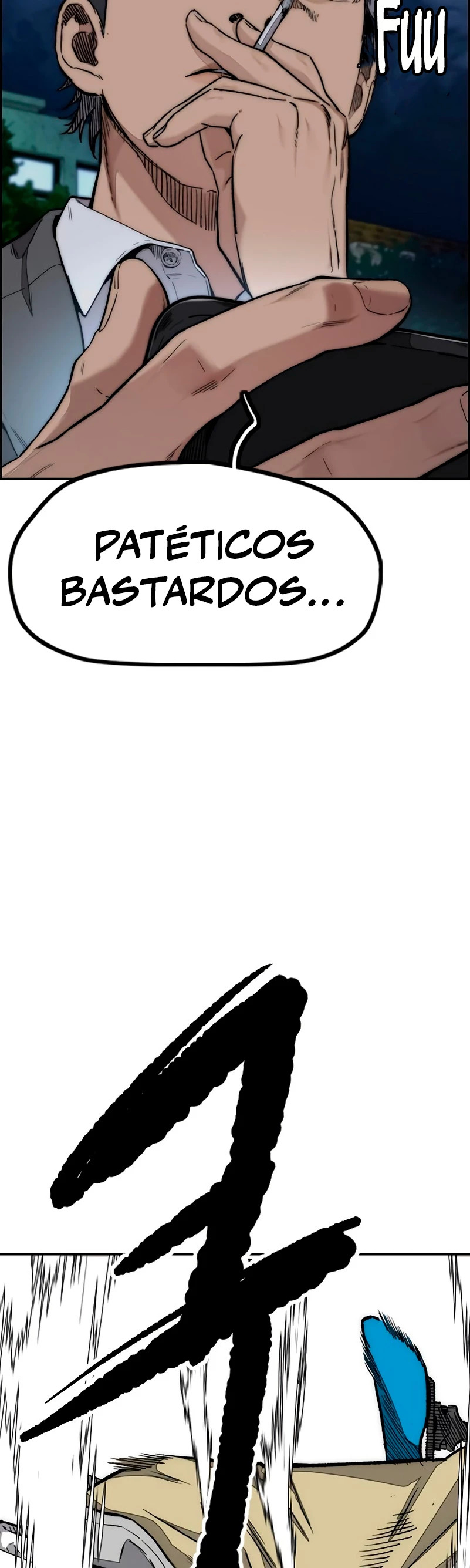 Read Wind Breaker Manhwa Español Manga Online