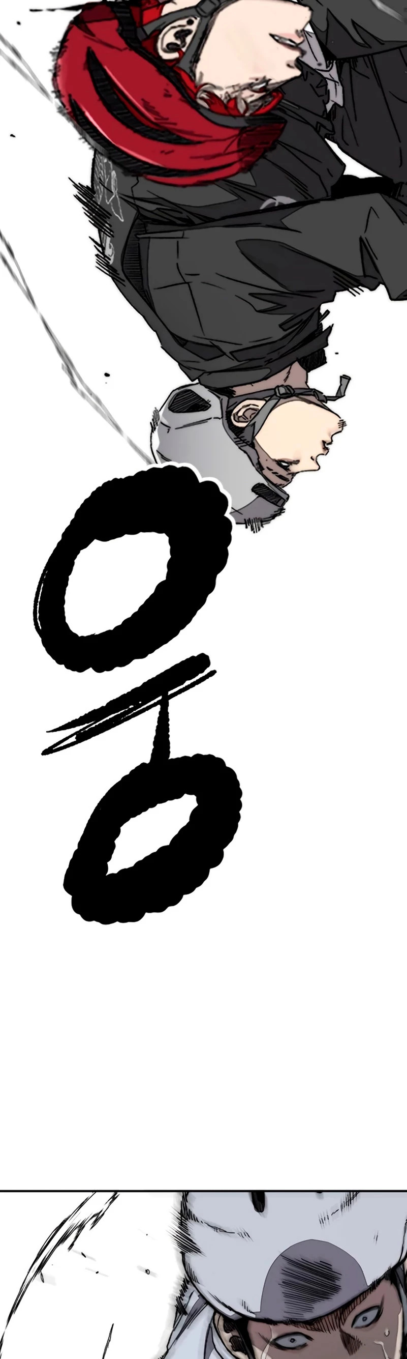 Read Wind Breaker Manhwa Español Manga Online