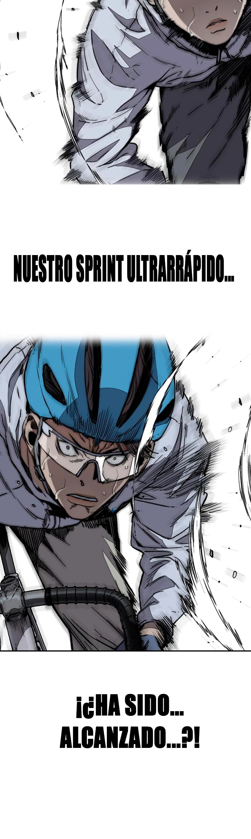 Read Wind Breaker Manhwa Español Manga Online