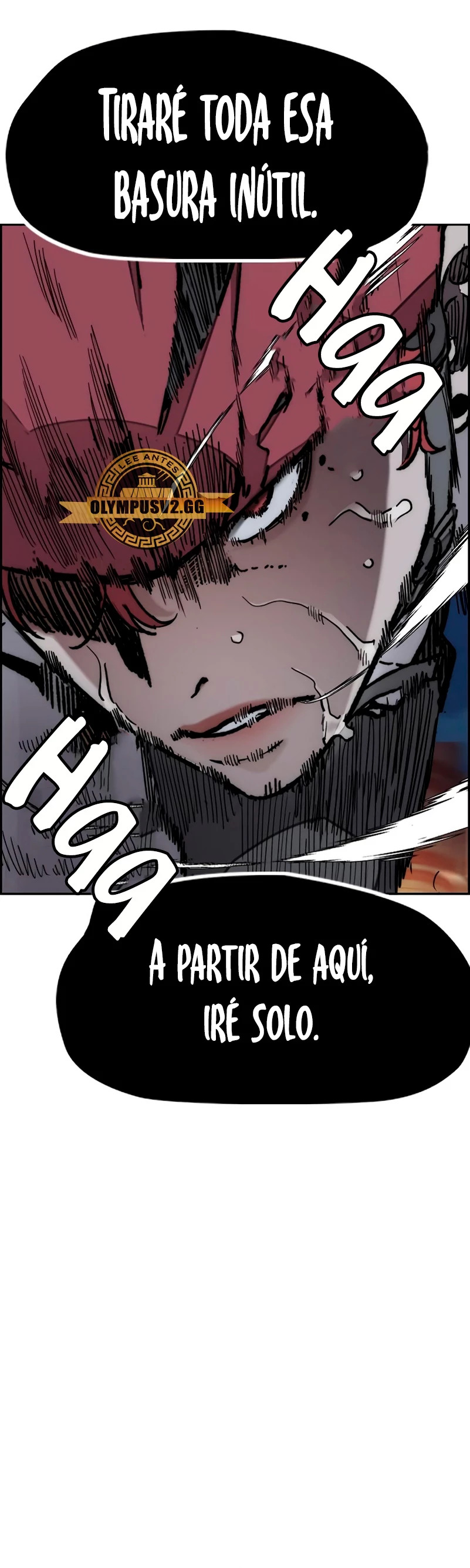 Read Wind Breaker Manhwa Español Manga Online