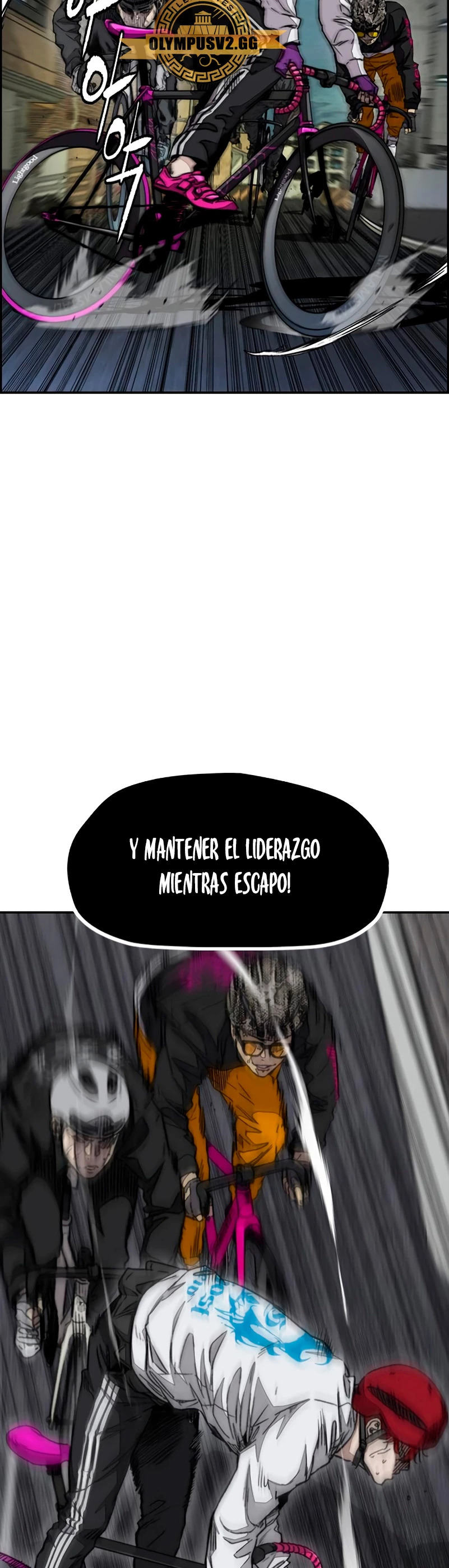 Read Wind Breaker Manhwa Español Manga Online