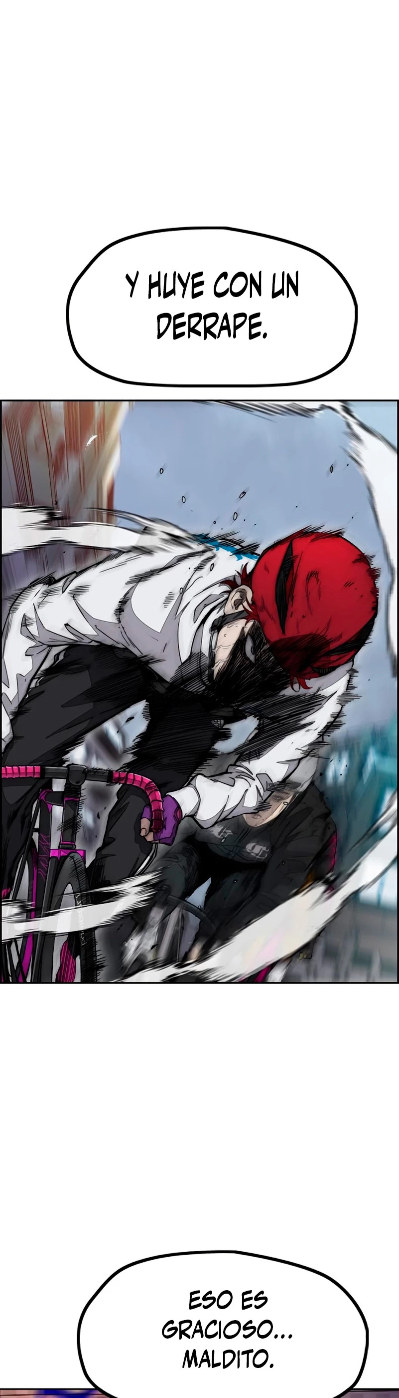 Read Wind Breaker Manhwa Español Manga Online