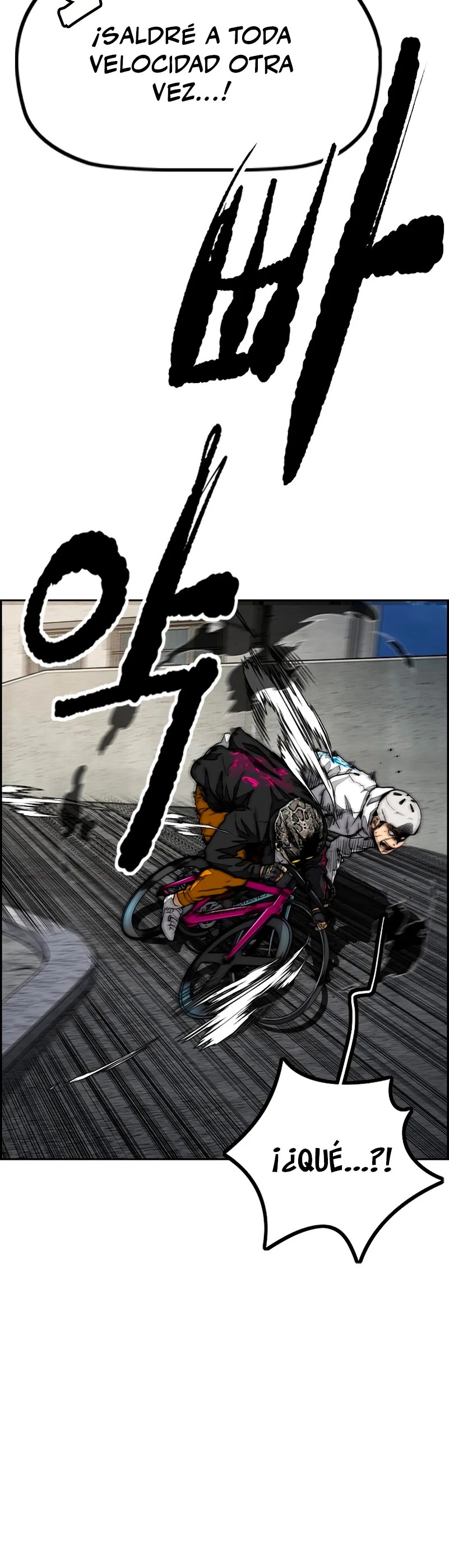 Read Wind Breaker Manhwa Español Manga Online