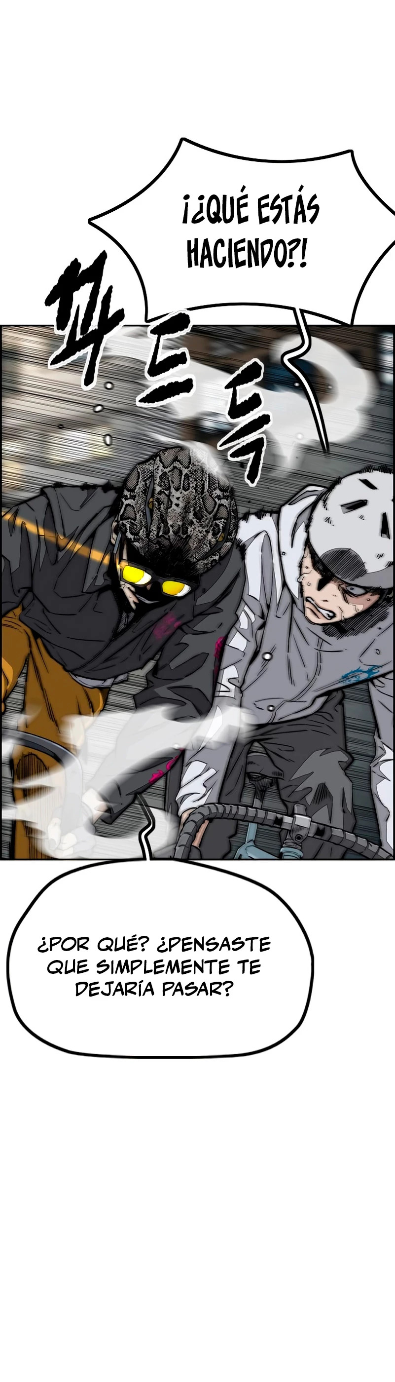 Read Wind Breaker Manhwa Español Manga Online