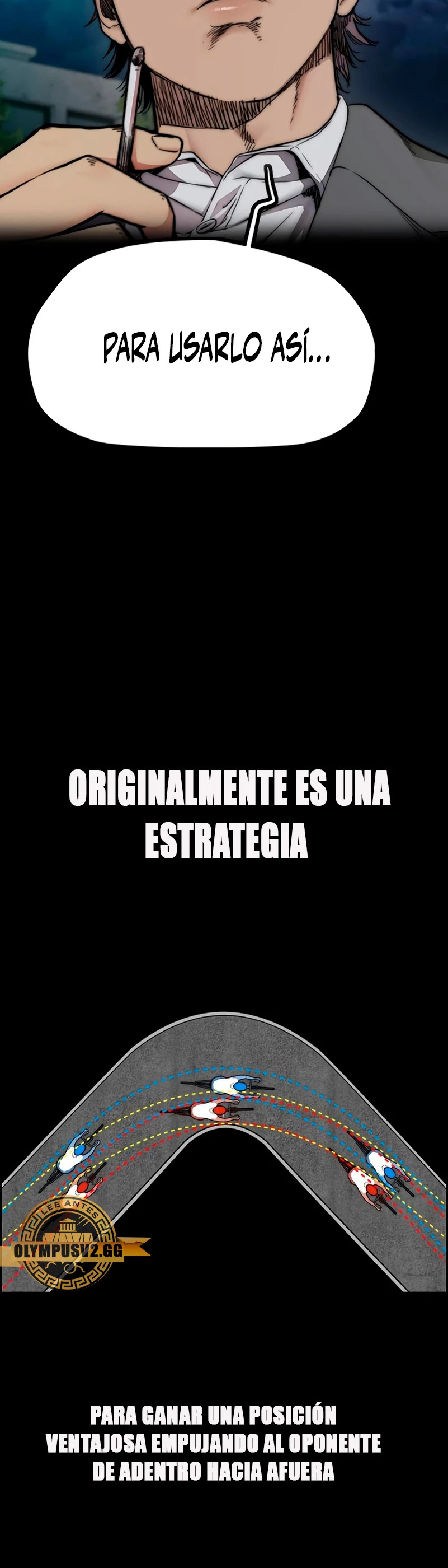 Read Wind Breaker Manhwa Español Manga Online