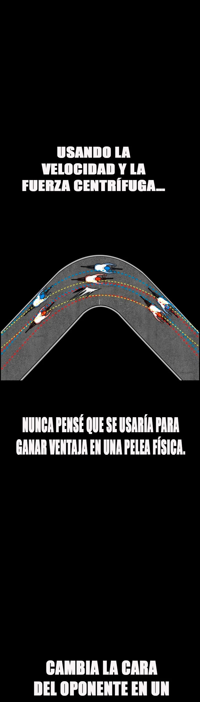 Read Wind Breaker Manhwa Español Manga Online