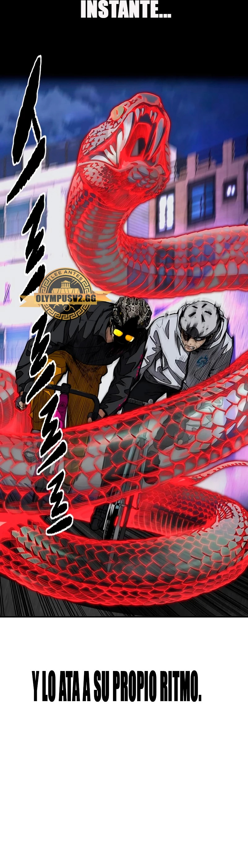 Read Wind Breaker Manhwa Español Manga Online