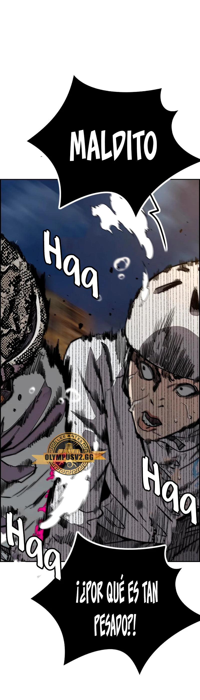 Read Wind Breaker Manhwa Español Manga Online