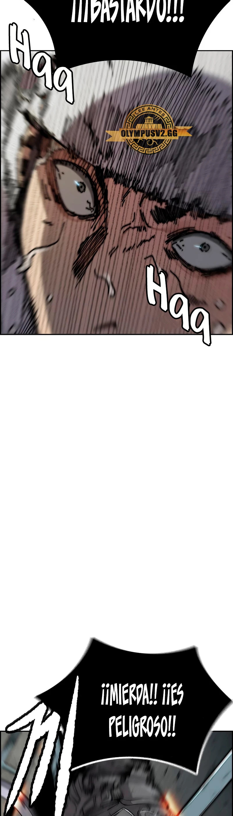 Read Wind Breaker Manhwa Español Manga Online