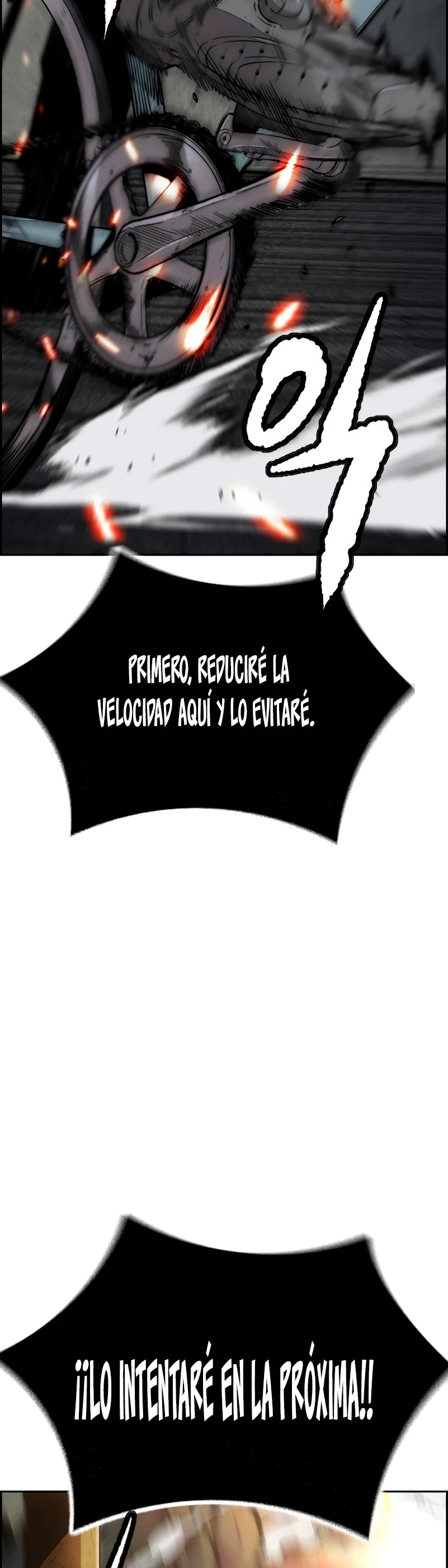 Read Wind Breaker Manhwa Español Manga Online