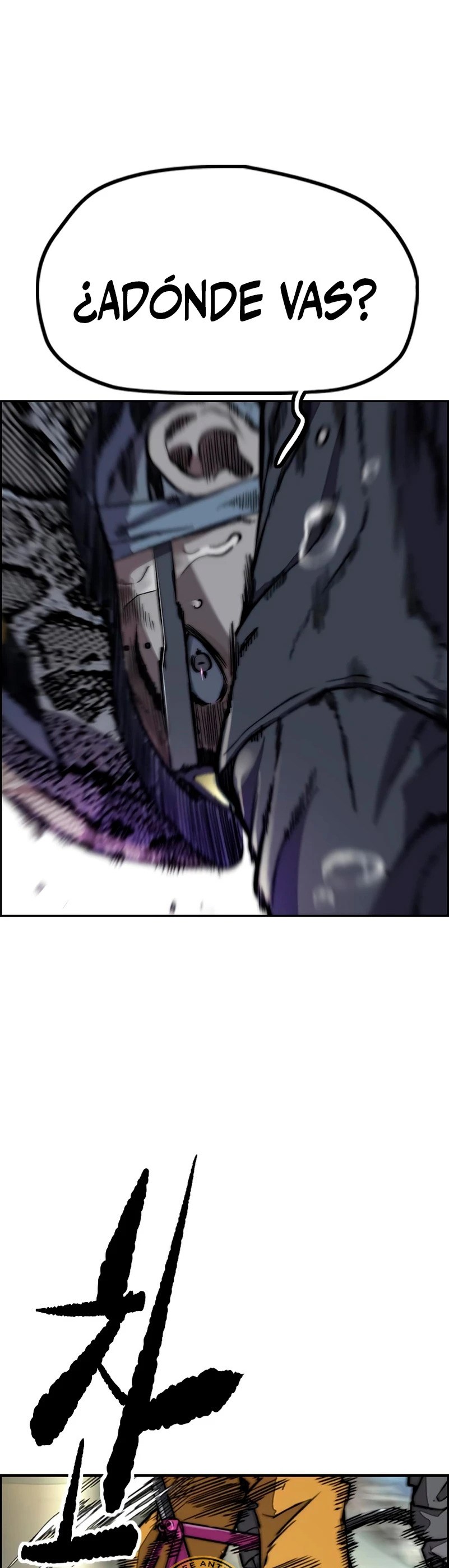 Read Wind Breaker Manhwa Español Manga Online