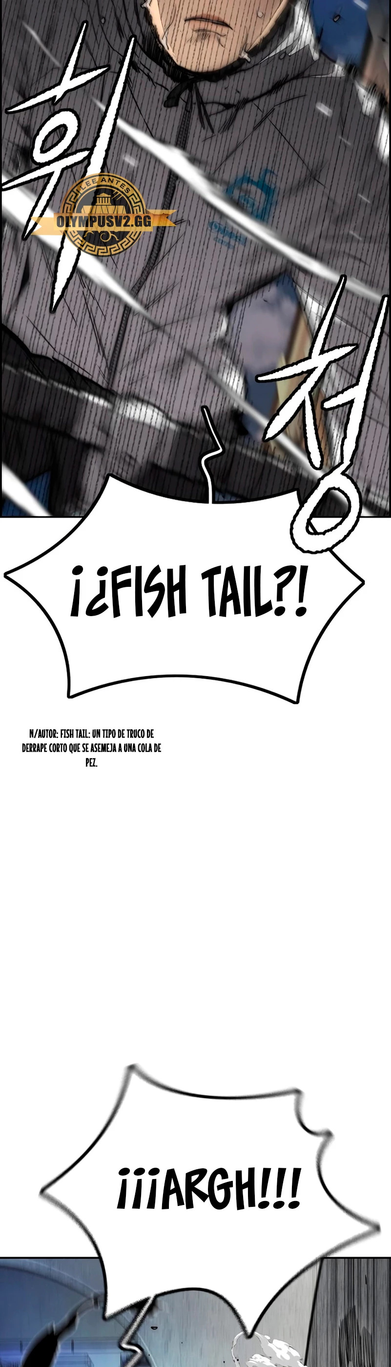 Read Wind Breaker Manhwa Español Manga Online