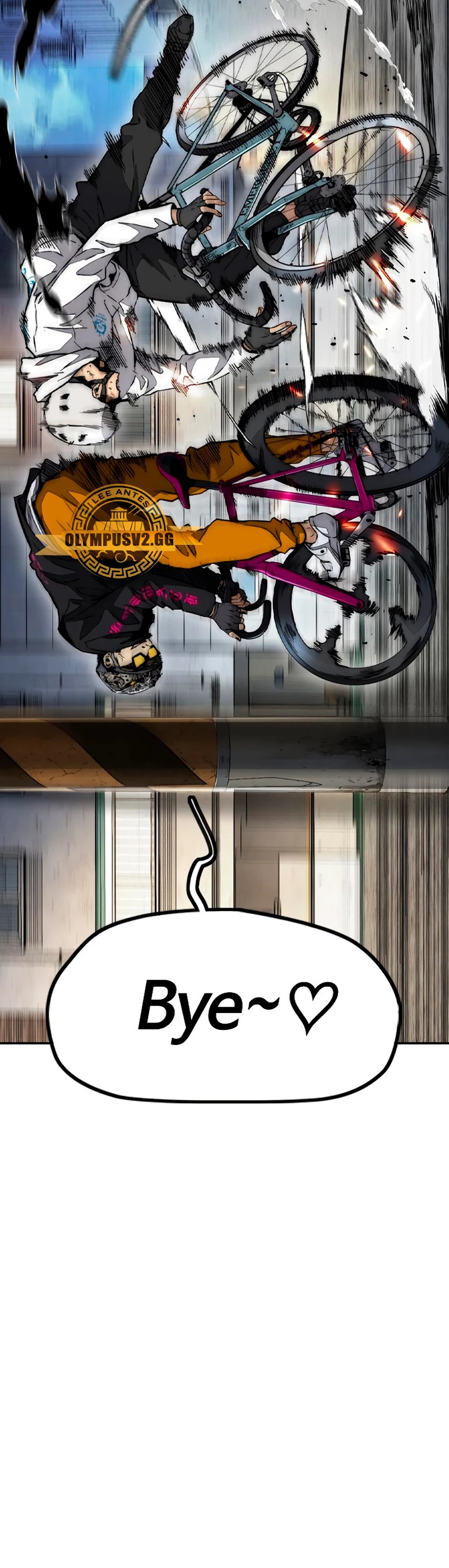 Read Wind Breaker Manhwa Español Manga Online