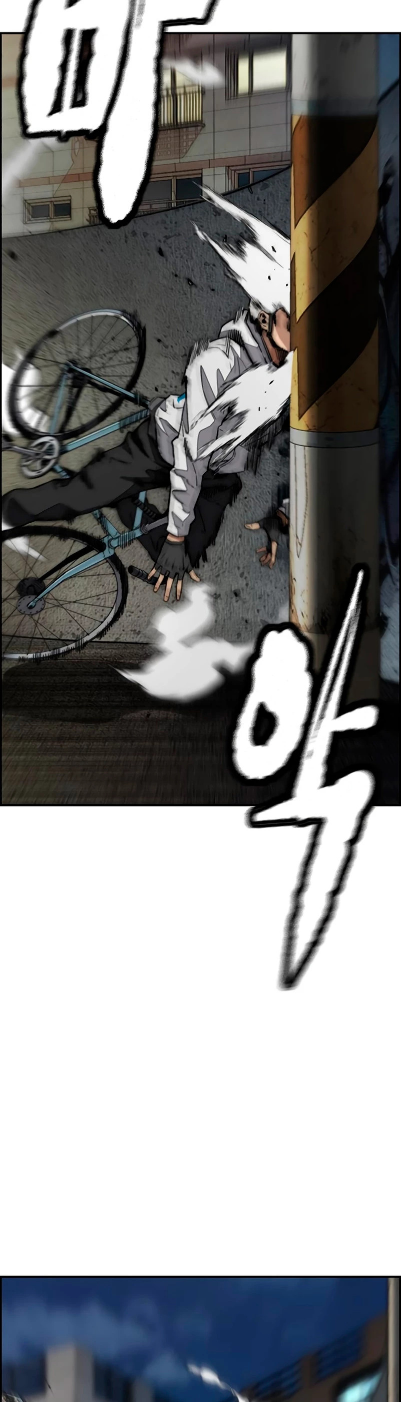 Read Wind Breaker Manhwa Español Manga Online