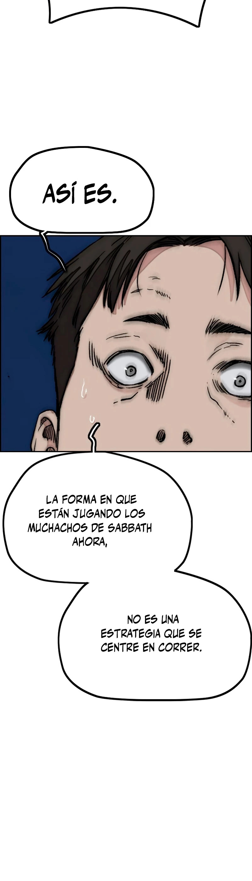 Read Wind Breaker Manhwa Español Manga Online