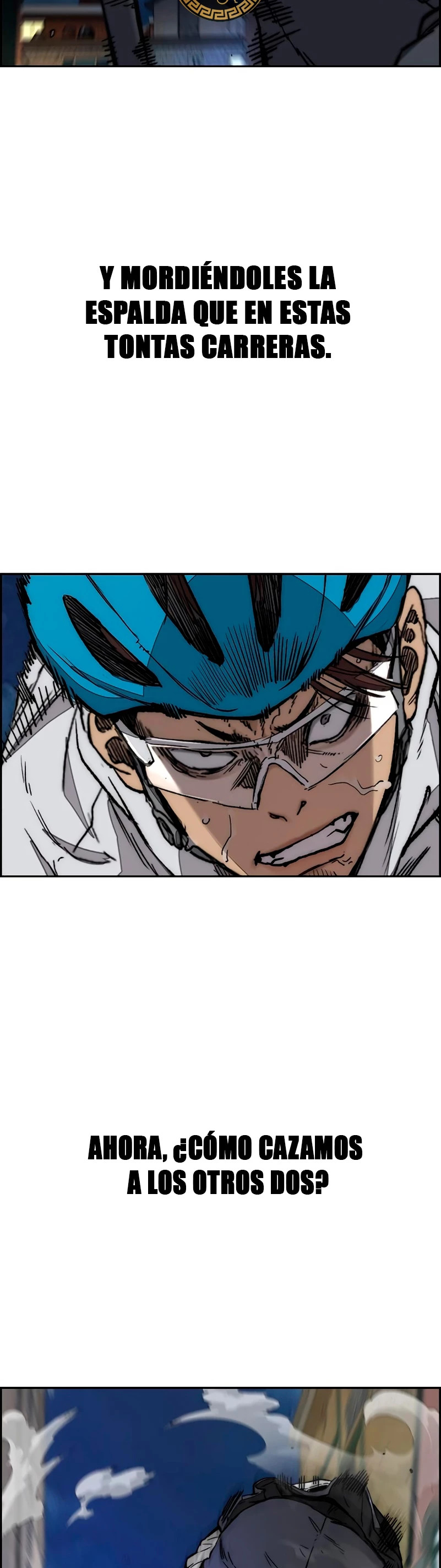 Read Wind Breaker Manhwa Español Manga Online