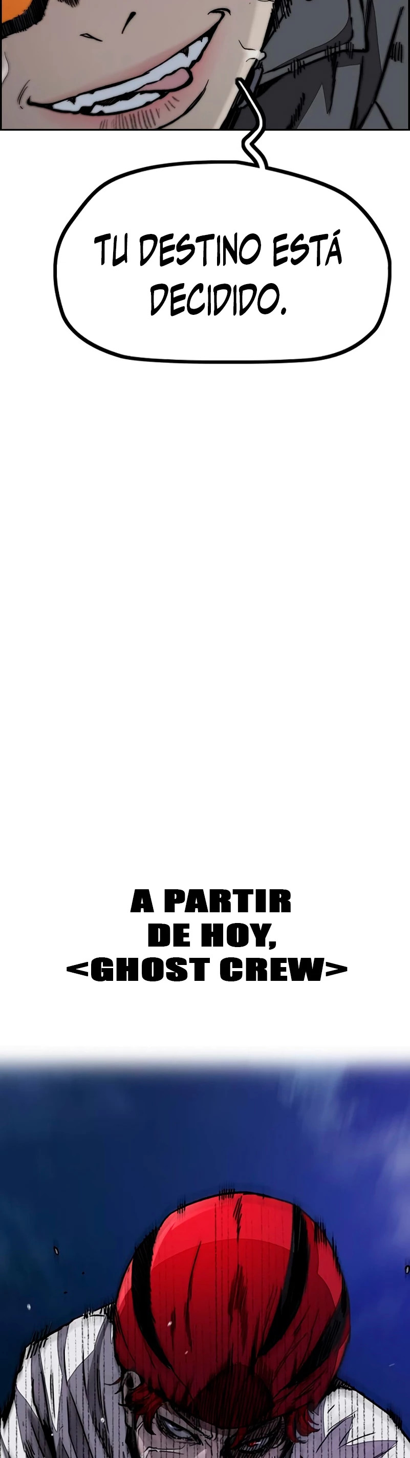 Read Wind Breaker Manhwa Español Manga Online