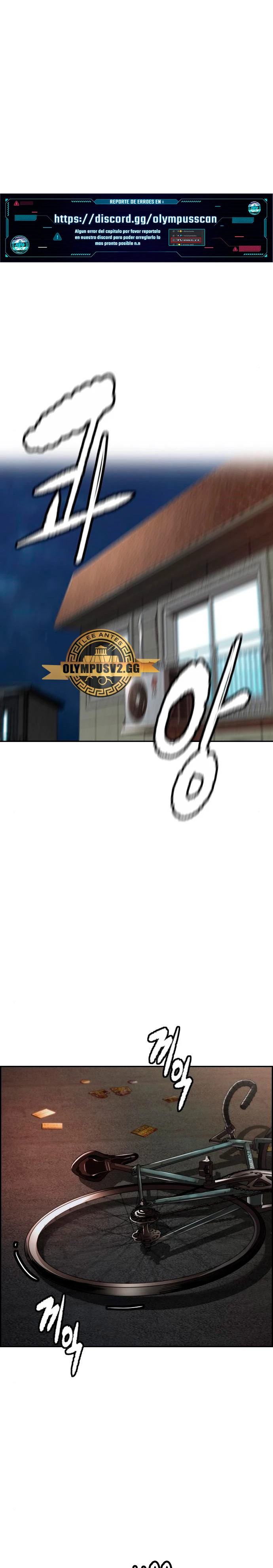 Read Wind Breaker Manhwa Español Manga Online