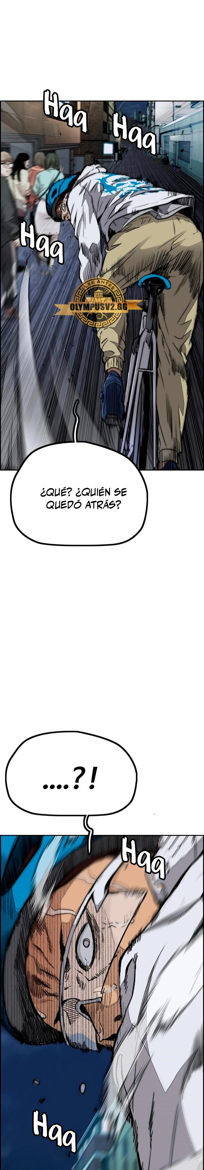 Read Wind Breaker Manhwa Español Manga Online