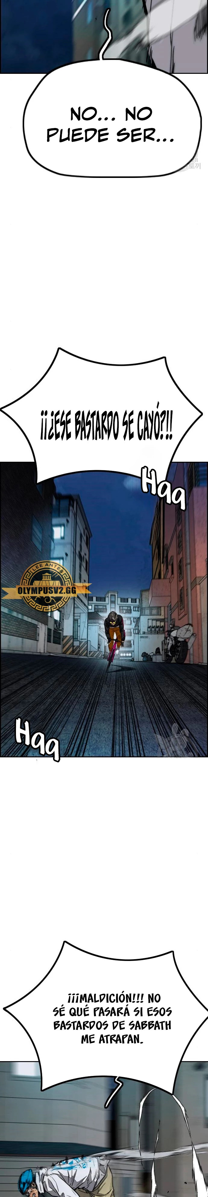 Read Wind Breaker Manhwa Español Manga Online
