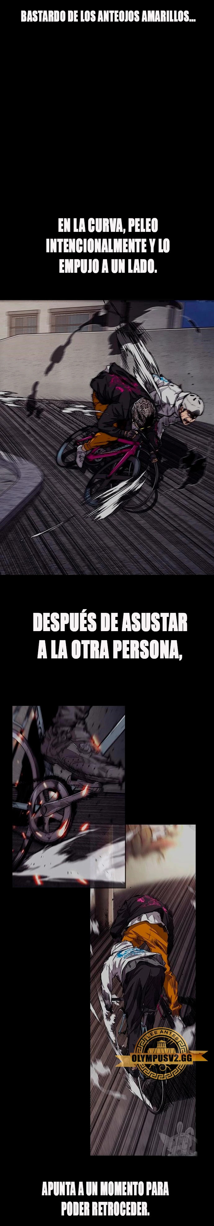 Read Wind Breaker Manhwa Español Manga Online